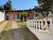 Casa á venda em Terra Preta com 2 dormitórios