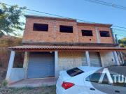 Casa a venda em Terra Preta com ponto comercial