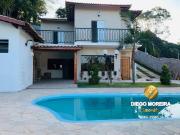 Casa à venda em Terra Preta EXCLUSIVO