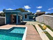 Casa à venda em Terra Preta pronta para morar!