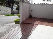 Casa com 3 quartos à venda em Contagem, no bairro Três...