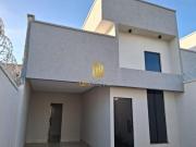 Casa à venda Em Tres Marias