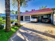 Casa à venda em Tristeza