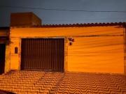 Casa com 4 quartos à venda em Contagem, no bairro Tropical