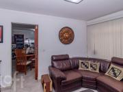 Casa à venda em Tucuruvi com 320 m², 3 quartos, 4 vagas