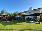 Casa a Venda em Ubatuba Condomínio Fechado Mobiliada