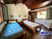 Casa a venda em Ubatuba, no bairro Tabatinga a 300...