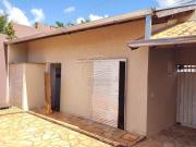 Casa à venda em Uberaba MG | Cidade Nova | 3 quartos | 1...