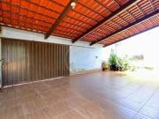 Casa a venda em Uberaba | Parque dos Girassóis | 2...