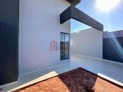 Casa à venda em Umuarama PR, Parque das Nações: 2...