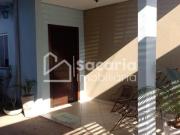 Apartamento no Condominio Chapada dos Buritis