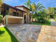 Casa à venda em Valinhos, Chácara Flora, com 6 quartos,...