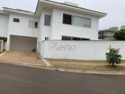 Casa à venda em Valinhos, Cond San Marino, com 3...