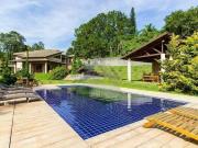 Casa à venda em Valinhos, Dois Córregos, com 3 quartos,...