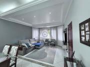 Casa à venda em Valinhos, Jardim Panorama, com 3...