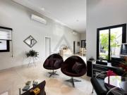 Casa à venda em Valinhos, Jardim São Marcos, com 3...