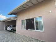 Casa à venda em Valinhos, Loteamento Nova Espírito...