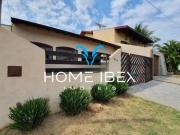 Casa à venda em Valinhos, Parque Nova Suíça, com 4...