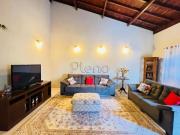 Casa à venda em Valinhos, Parque Terranova, com 3...