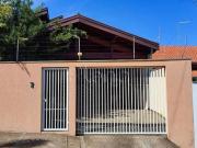 Casa à venda em Valinhos, Residencial Nova Era, com 3...