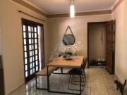 Casa à venda em Valinhos, Roncáglia, com 3 quartos, com...