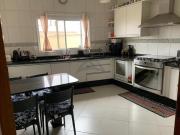 Casa à venda em Valinhos, Santa Cruz, com 4 quartos, com...