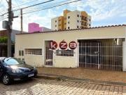 Casa à venda em Valinhos SP, Vila Martina: 3 quartos, 1...
