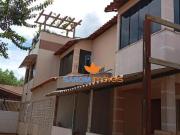 Casa à venda em Valparaíso de Goiás GO, Parque Esplanada...