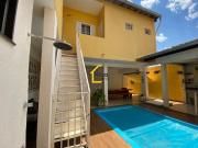 Casa dos sonhos no Valparaíso de Goiás