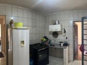 Casa à venda em Varginha, no bairro Vila Andere Ii