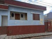 Casa à venda em Varginha, no bairro Vila Martins