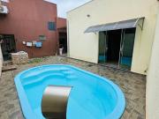 Casa à venda em Várzea Grande, Centro Norte, com 4...