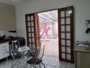 Casa à Venda em Várzea Paulista SP, Jardim Continente: 2...