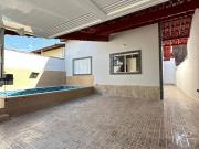 Casa à Venda em Vera Cruz, Mongaguá | 2 Dorms, 126m²,...