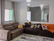 Casa à venda em Vespasiano/MG