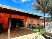 Casa à Venda em Vicente Pires – Lote Comercial e...