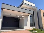 casa à venda em Vila Bressani