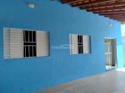 casa à venda em Vila Castelo Branco