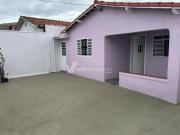 casa à venda em Vila Costa e Silva