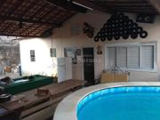 casa à venda em Vila Lemos