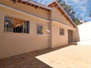 casa à venda em Vila Lemos