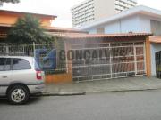 Casa à venda em Vila Lusitânia, São Bernardo do Campo –...