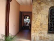 Lindo Sobrado 3 Quartos, 1 suíte, à venda na Vila Marari, SP