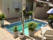 casa à venda em Vila Nogueira