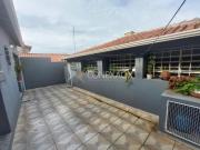 casa à venda em Vila Padre Manoel de Nóbrega