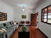 Casa com 5 quartos à venda em Belo Horizonte, no bairro...