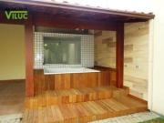 Casa à venda em Vila Paquetá