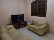 Casa à venda em Vila São João Batista