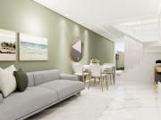 Casa à venda em Vila São João Batista