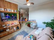 Casa à venda em Vila Santa Mônica